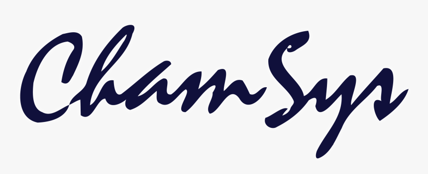 Chamsys logo